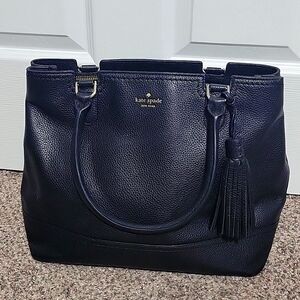 Kate Spade Leather Bag
